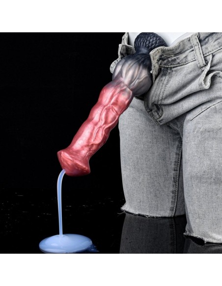 Gode Govi Horse Squirt 20 x 6cm Gode Govi Horse Squirt 20 x 6cm