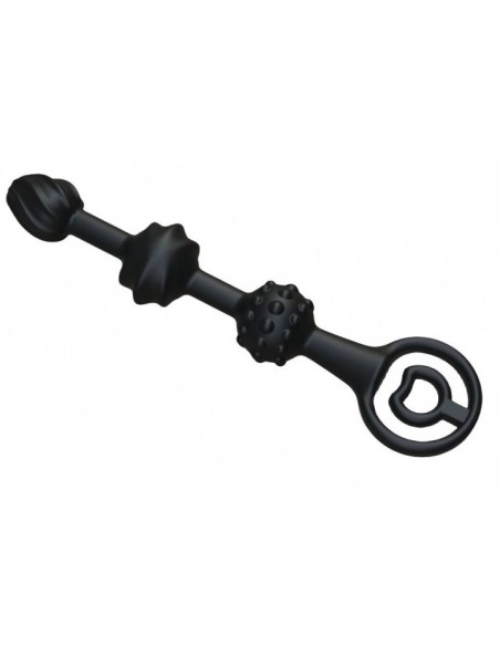 Boules gonflables Textured Balls 20 x 4.5cm