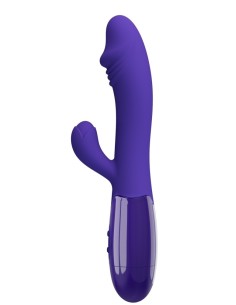 Vibro Rabbit Snappy-Youth 9.5 x 3.2cm