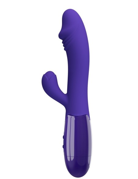 Vibro Rabbit Snappy-Youth 9.5 x 3.2cm