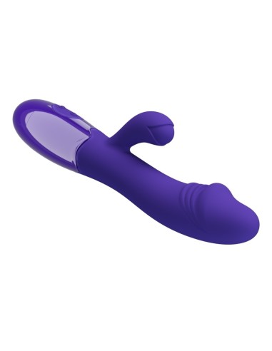 Vibro Rabbit Snappy-Youth 9.5 x 3.2cm - Rabbits Vibrants - 4