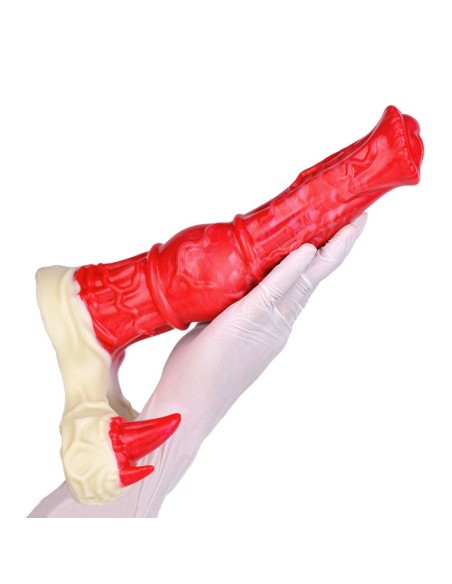 Gode Jutorix 23 x 7cm Gode Jutorix 23 x 7cm