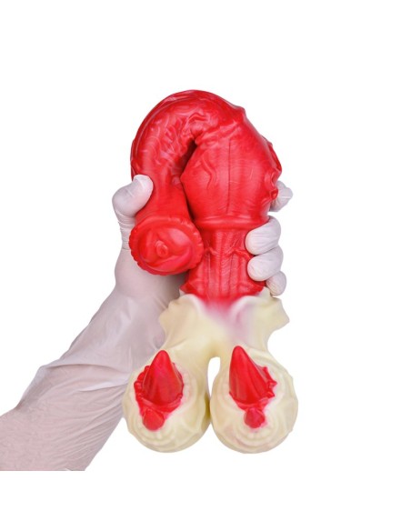 Gode Jutorix 23 x 7cm Gode Jutorix 23 x 7cm