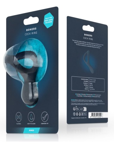 Cockring Ergriz 37mm