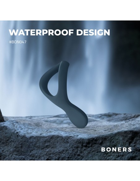 Cockring Ergriz 37mm