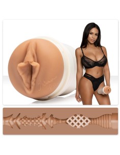 Masturbateur Réaliste Autumn Falls Cream