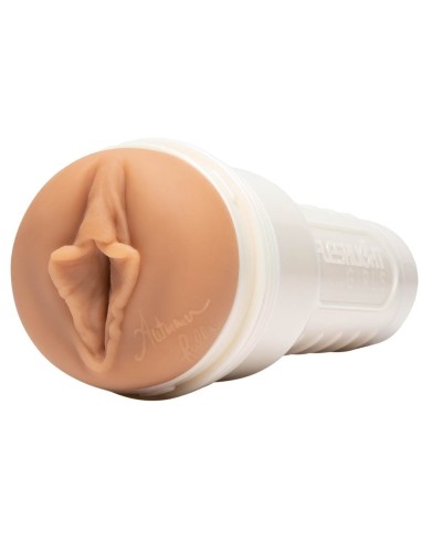 Masturbateur Réaliste Autumn Falls Cream