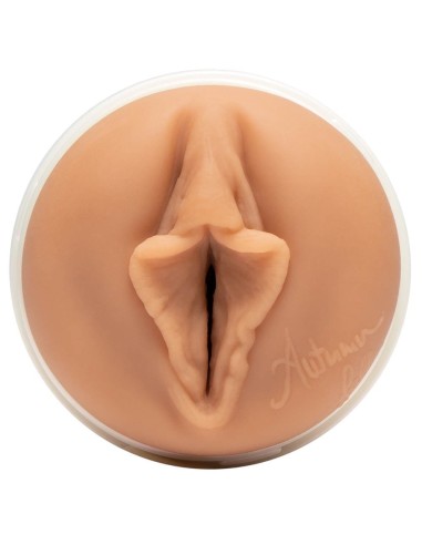Masturbateur Réaliste Autumn Falls Cream