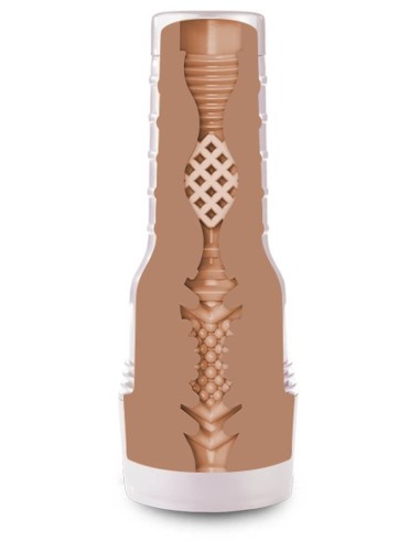 Masturbateur Réaliste Autumn Falls Cream