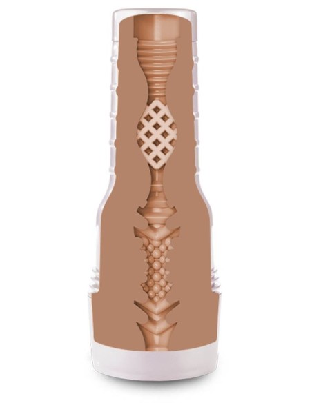 Masturbateur Réaliste Autumn Falls Cream