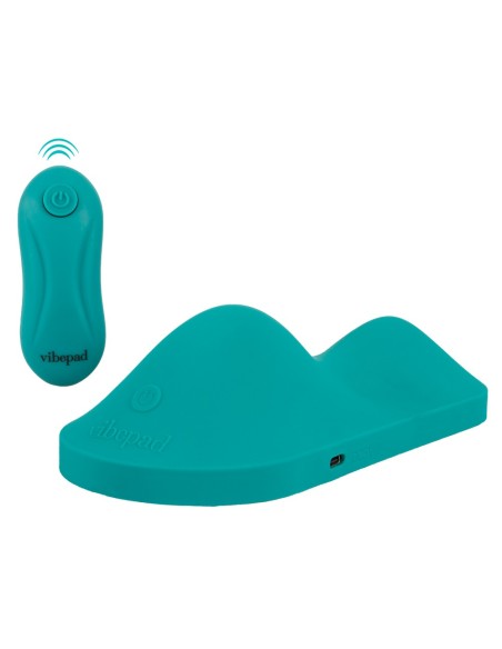 Stimulateur de Clitoris Vibepad Intense