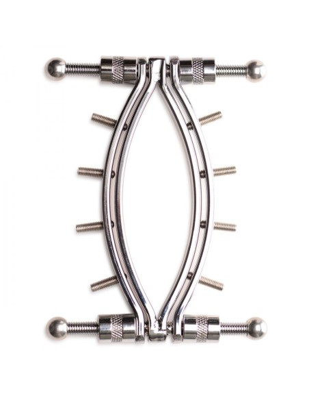 Écarteur de Lèvres Vaginales Spread 'Em Poker