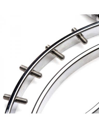 Écarteur de Lèvres Vaginales Spread 'Em Poker