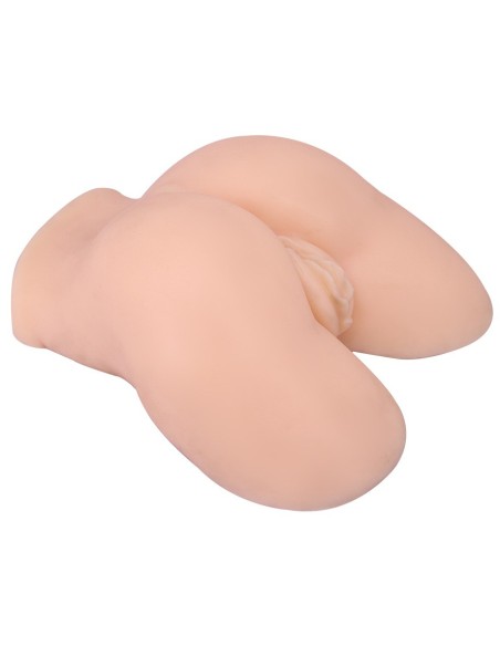 Masturbateur Sweet 2 Holes Vulve-Anus