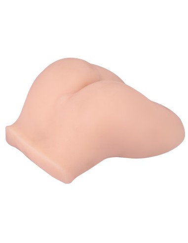 Masturbateur Sweet 2 Holes Vulve-Anus