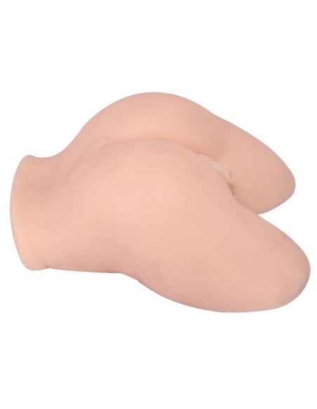Masturbateur Sweet 2 Holes Vulve-Anus