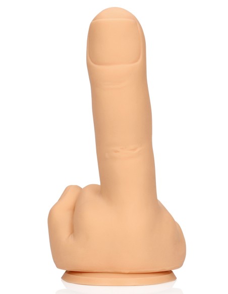 Gode Doigt Up YOURS 10 x 3cm