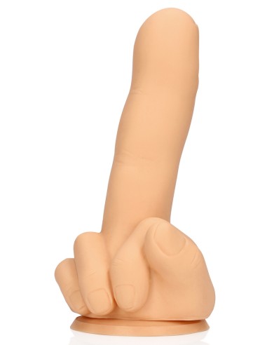 Gode Doigt Up YOURS 10 x 3cm