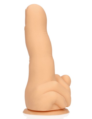 Gode Doigt Up YOURS 10 x 3cm