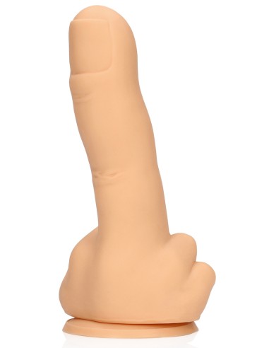 Gode Doigt Up YOURS 10 x 3cm