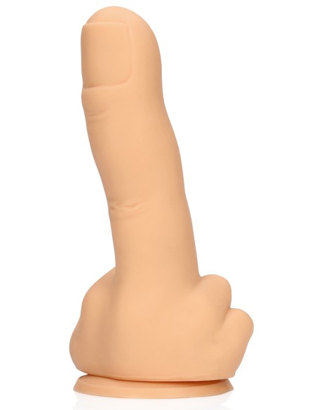 Gode Doigt Up YOURS 10 x 3cm