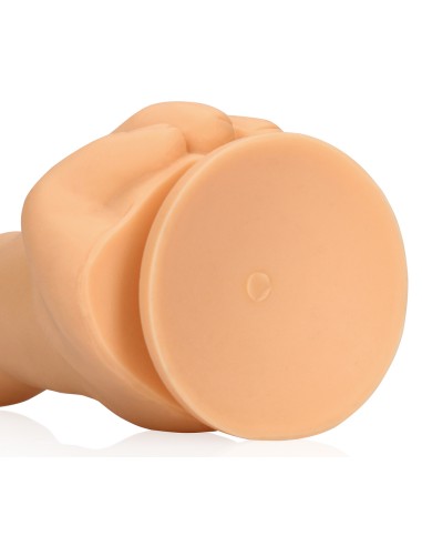 Gode Doigt Up YOURS 10 x 3cm