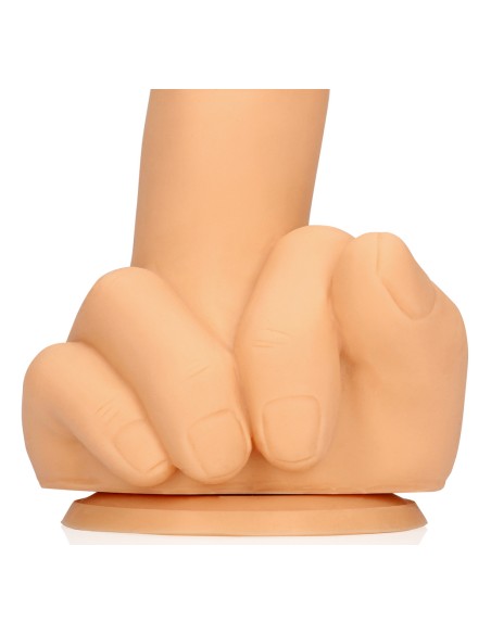 Gode Doigt Up YOURS 10 x 3cm