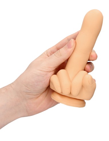 Gode Doigt Up YOURS 10 x 3cm