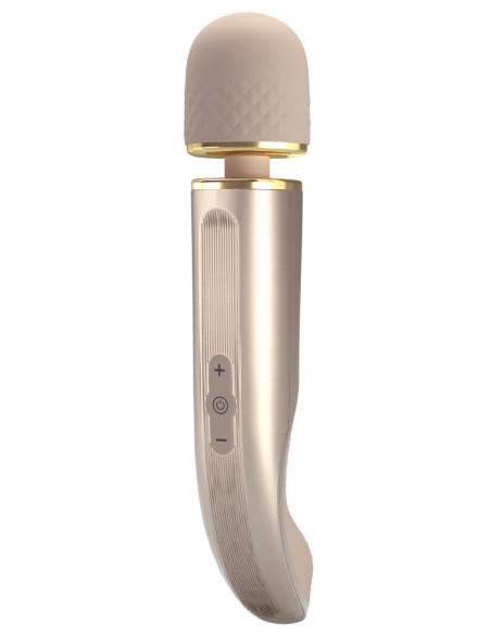 Wand Colormax 29cm Tête 58mm Bronze