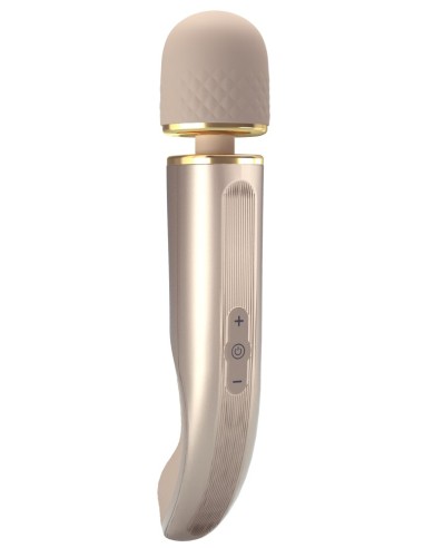 Wand Colormax 29cm Tête 58mm Bronze