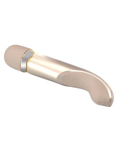 Wand Colormax 29cm Tête 58mm Bronze