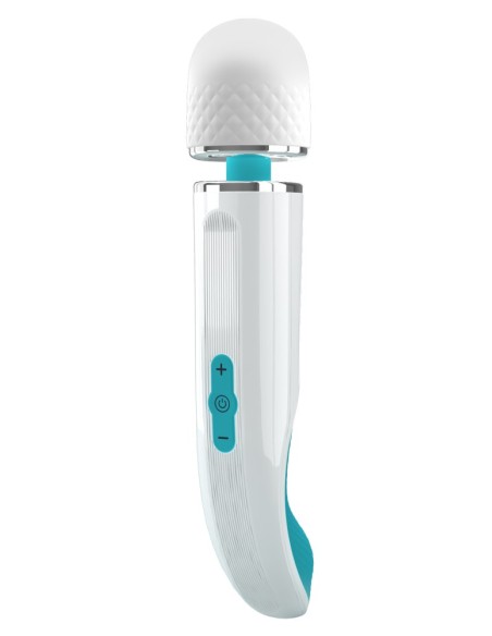 Wand Colormax 29cm Tête 58mm Turquoise