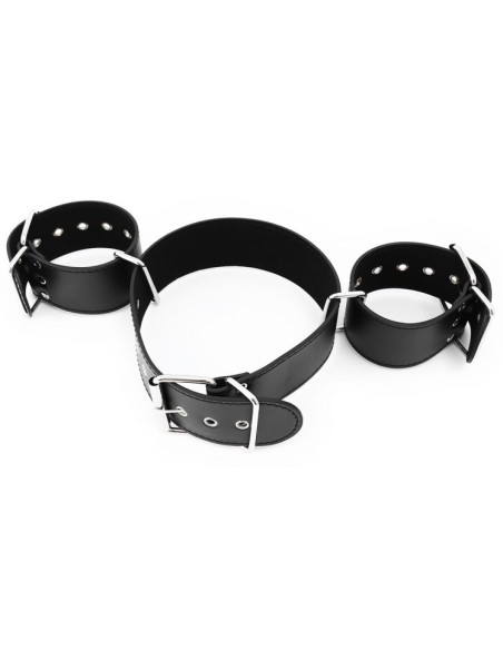 Attaches Bras-Taille Restrain Waist