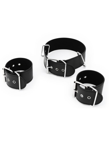 Attaches Bras-Taille Restrain Waist