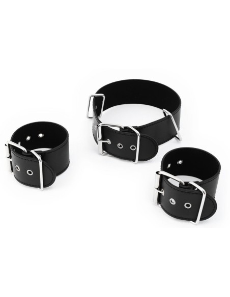 Attaches Bras-Taille Restrain Waist