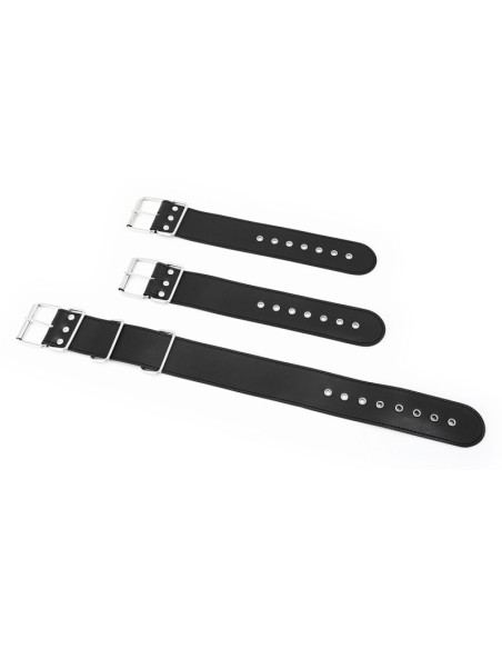 Attaches Bras-Taille Restrain Waist