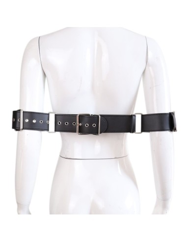 Attaches Bras-Taille Restrain Waist