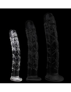 Gode en Verre Diaglass S 15.5 x 3cm