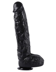 Gode Extreme Dicker XXXL 33 x 8cm