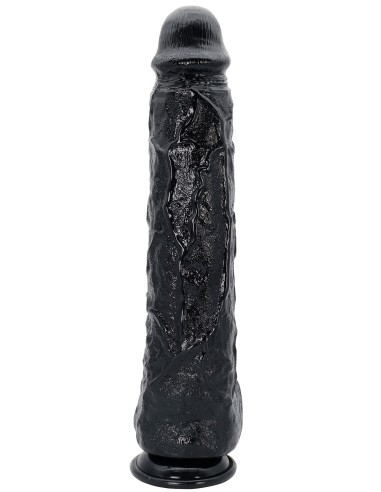 Gode Extreme Dicker XXXL 33 x 8cm