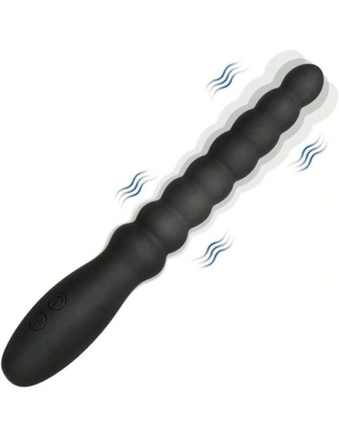 Boules Anales Vibrantes Leviozas 13 x 2.8cm