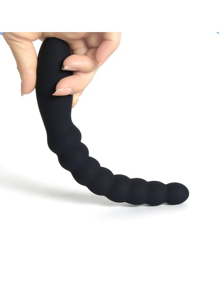 Boules Anales Vibrantes Leviozas 13 x 2.8cm Boules Anales Vibrantes Leviozas 13 x 2.8cm