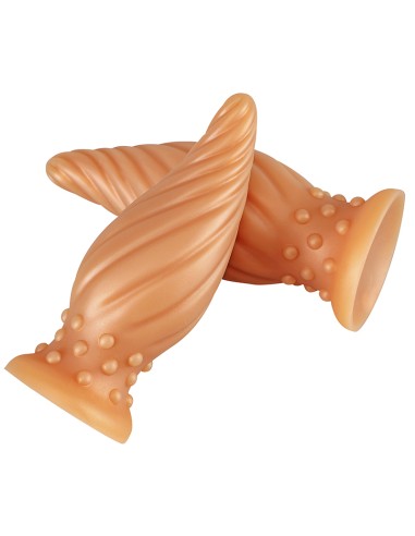 Plug Spiral Pik S 12.5 x 5.2cm Or