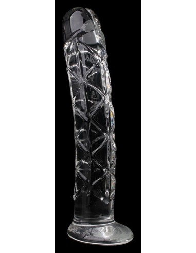 Gode en Verre Diaglass L 20 x 3.8cm