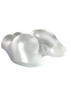 Masturbateur Fessier Fucking Pussy Transparent