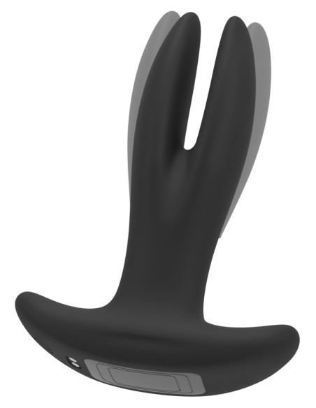 Plug Vibrant Spready 11.5 x 4.6cm Plug Vibrant Spready 11.5 x 4.6cm