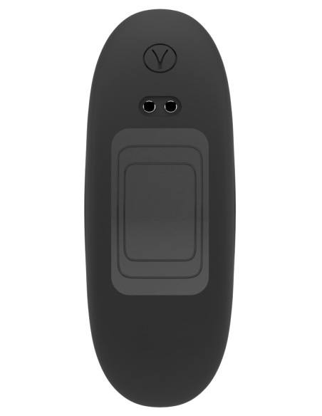 Plug Vibrant Spready 11.5 x 4.6cm Plug Vibrant Spready 11.5 x 4.6cm