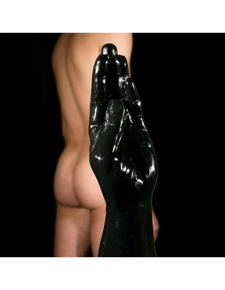 FIST & FURIOUS 48 x 13 cm FIST & FURIOUS 48 x 13 cm