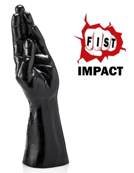 FIST & FURIOUS 48 x 13 cm FIST & FURIOUS 48 x 13 cm