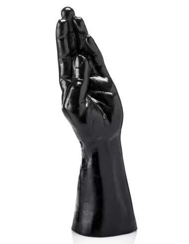 FIST & FURIOUS 48 x 13 cm